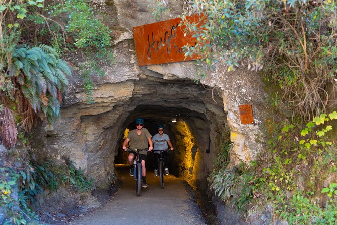 Explore Queenstown's Scenic Trails with an Electric Bike - Value in Plain Numbers: Is $55.85 Worth It?