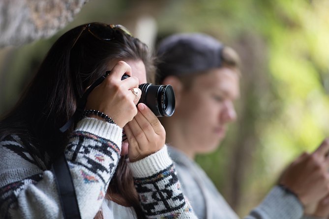 Explore The Lakes Tour - Rotorua Lakes Tour With Real Rotorua: The Simple Pitch