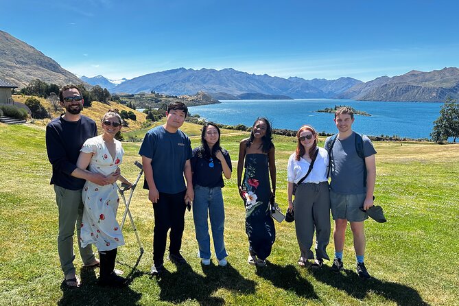 'Express' Wine Tour & Māori Culture Wānaka - Key highlights to look for