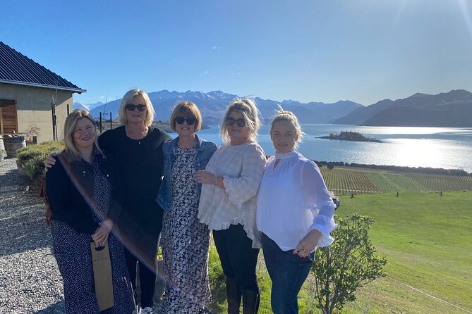 'Express' Wine Tour & Māori Culture Wānaka - Tips to get the most from a short wine and culture tour