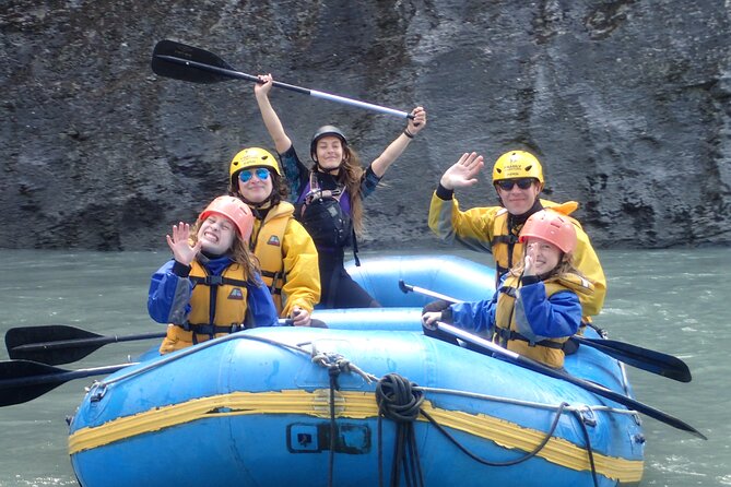 Family Adventures Rafting and Sightseeing Trip in Queenstown - Price and Time: Is $185.55 Per Person Worth It?