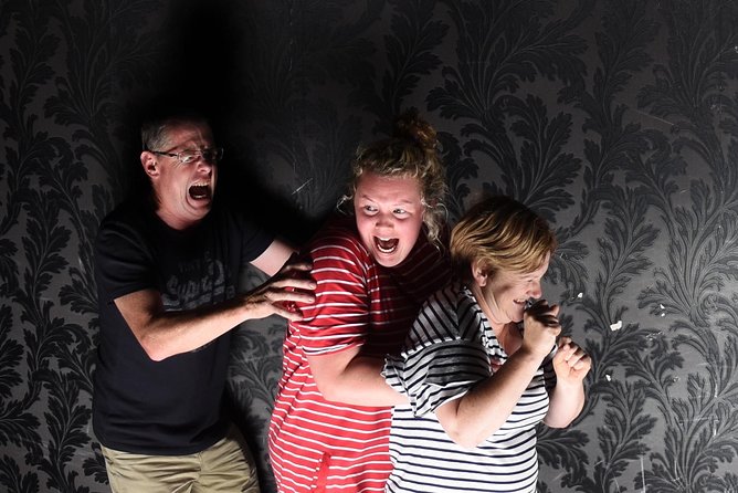 Fear Factory Queenstown - Key things to know before you enter