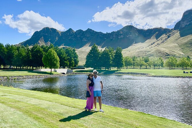 Fine Wine Tour in Napier, New Zealand - Key highlights to know before you go