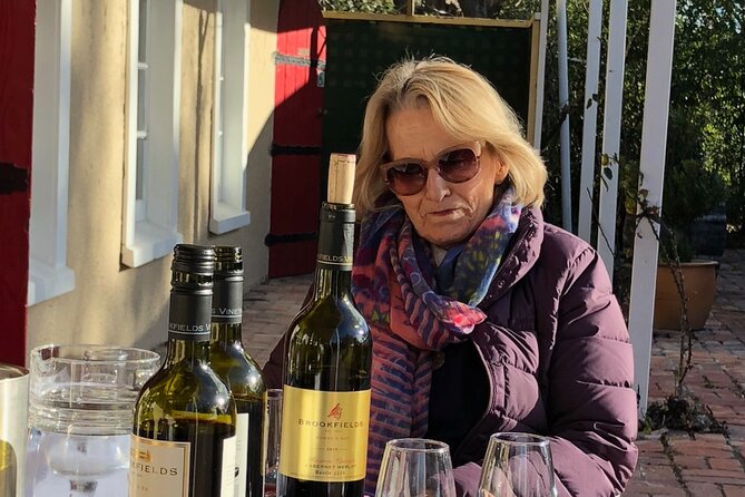 Fine Wine Tour in Napier, New Zealand - Hawke’s Bay fine wine done the relaxed way