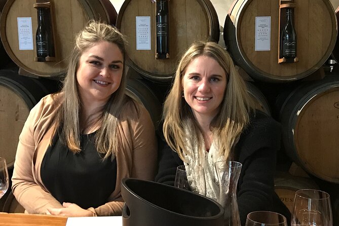 Fine Wine Tour in Napier, New Zealand - Price and what $369.24 covers in real terms