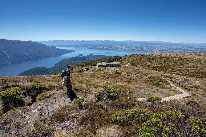 Fiordland Heli-hike from Te Anau - Key things I’d tell a friend before you book