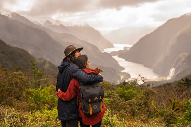 Fiordland Heli-hike from Te Anau - Timing, weather, and fitness: how to judge if you’re a match
