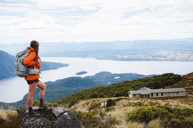 Fiordland Heli-hike from Te Anau - Who this heli-hike suits best, and who should think twice