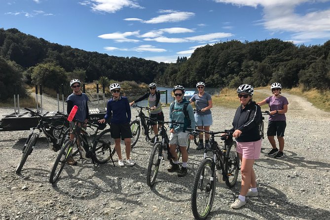 Fiordland Jet Boat and Biking Combo from Te Anau - Price and value: what $158.25 buys you in real terms