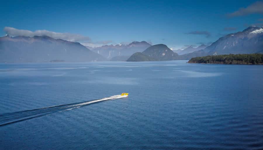 Fiordland: Jet Boat & Nature Walk Experience from Te Anau - Weather and Flooding Reality, Plan for a Flexible Day