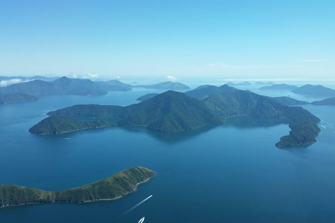 Flight Experience our Water and Wilderness Scenic Tour - Key things to know before you go