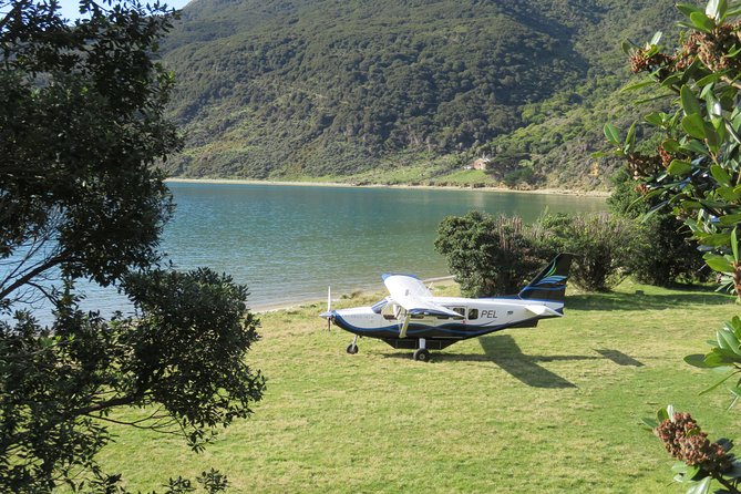 Flight Experience our Water and Wilderness Scenic Tour - Price and time: what $185.55 buys you