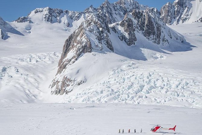 Fox Glacier: 25-Minute Helicopter Flight with Snow Landing - Price and value: what $245.05 buys you (and what it doesn’t)