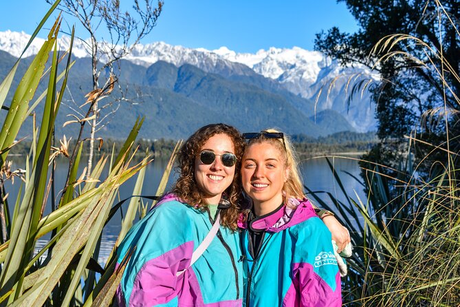 Fox Glacier and snow landing (allow 20 minutes - departs Fox Glacier) - Extra things nearby: what is not included (and what that means)