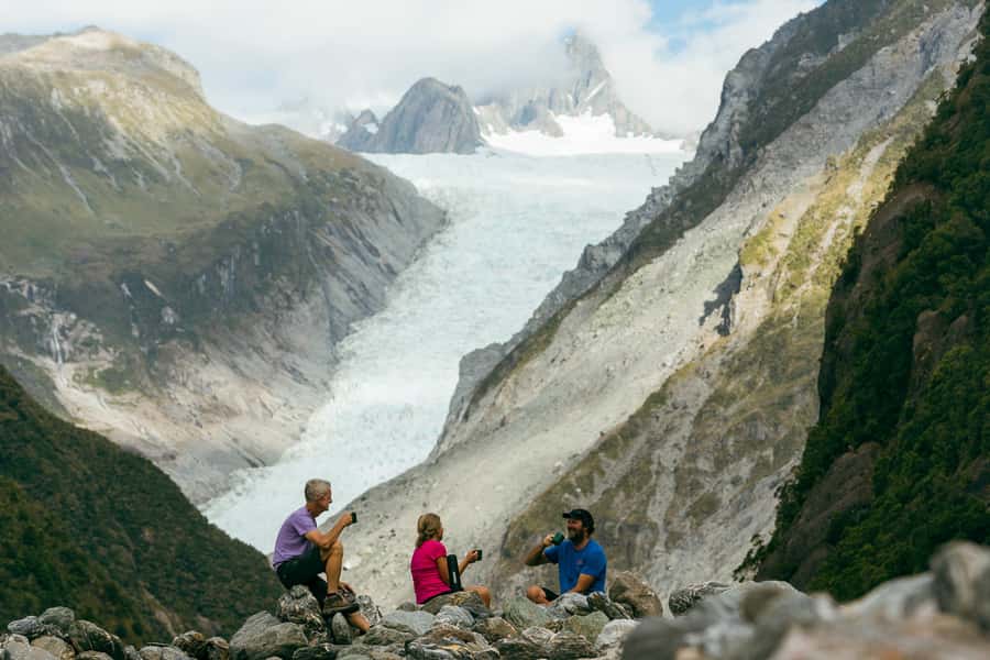 Fox Glacier: Half Day Walking & Nature Tour with Local Guide - A half-day that feels custom, not rushed