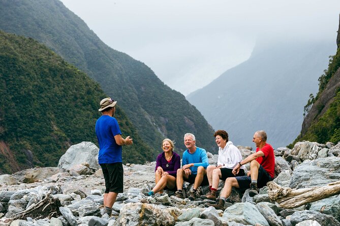 Fox Glacier Nature Tour - Who this tour is best for (and who should rethink it)