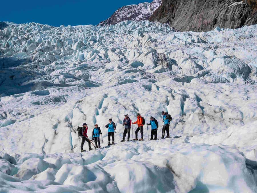 Fox Glacier: Up to 3 Hours Hike with Helicopter Transfer - From town to takeoff: the short ride that sets the tone