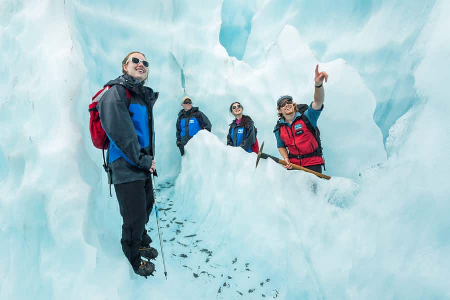 Fox Glacier: Up to 3 Hours Hike with Helicopter Transfer - Price and value: is $448 per person worth it?