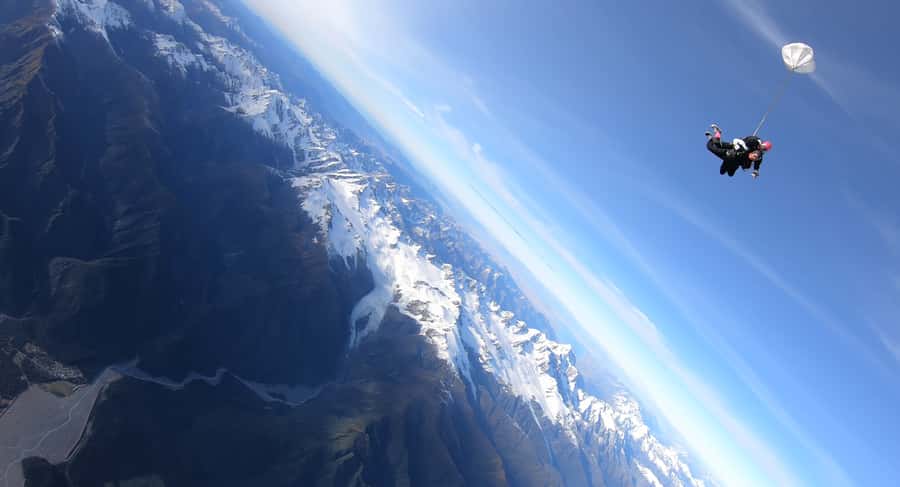 Franz Josef: 13,000ft, 16,500ft or 18,000ft Skydive - Practical tips that make the day smoother