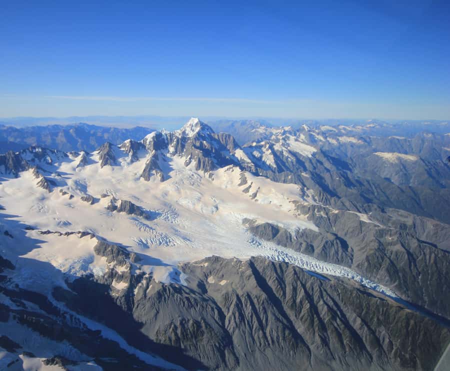 Franz Josef: 30-min Flight Franz Josef & Tasman Glaciers - Who this flight is best for, and who might want a different plan