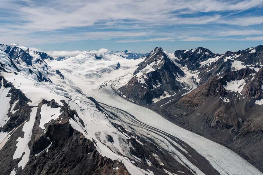 Franz Josef: 4-Glacier Helicopter Ride with 2 Landings - Key highlights you should care about