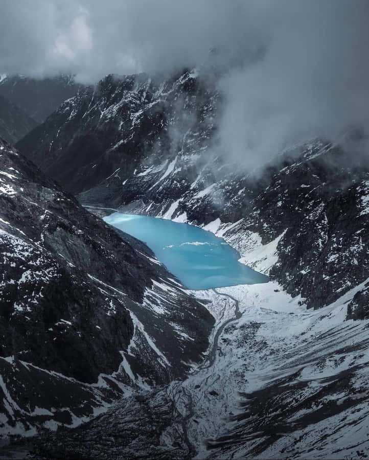 Franz Josef: 4-Glacier Helicopter Ride with 2 Landings - Where you start: the Franz Josef meeting point