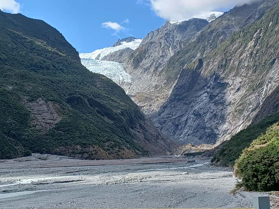 Franz Josef: Franz Josef Glacier Lookout Guided Walk - Price and value at about $65, and when it feels like a steal