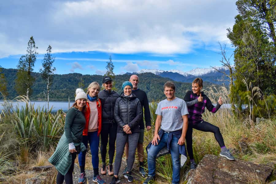 Franz Josef: Kayak & Walking Tour to Okarito Kiwi Sanctuary - Who this tour fits best (and who should skip it)