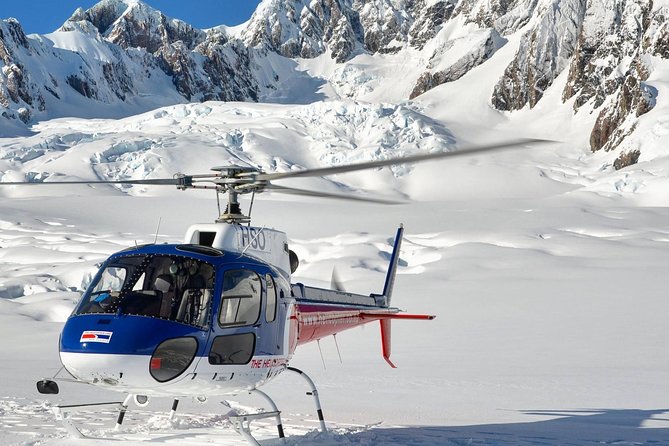 Franz Josef: Mountain Scenic Spectacular 40-Min Helicopter Flight - Price and Value: What $416.90 Buys You in the Real World