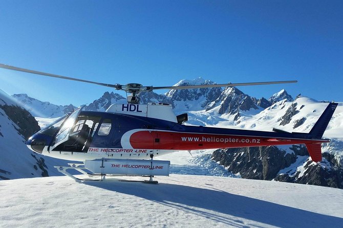 Franz Josef: Mountain Scenic Spectacular 40-Min Helicopter Flight - Weather Windows, Reschedules, and How to Plan Your South Island Days