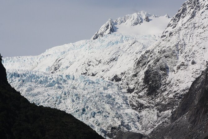 Franz Josef Nature Tour - The 9:30 Start, Pickup, and Meeting Point That Keep It Simple