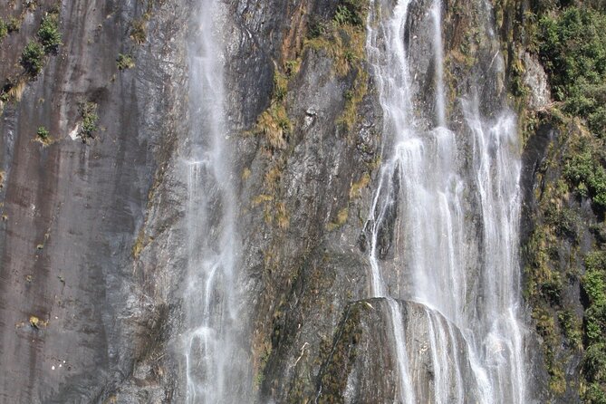 Franz Josef Nature Tour - Glacier Viewpoints, Reflection Spots, and the River Bed Moments