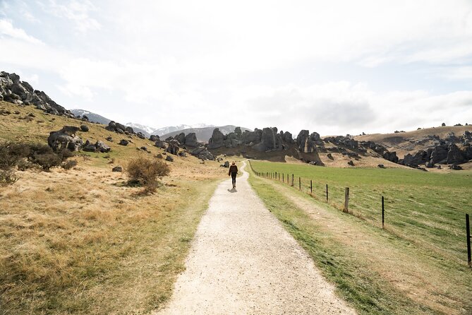 Franz Josef to Christchurch Small-Group Tour via Hokitika (1-way) - What This One-Way Tour Really Does for You