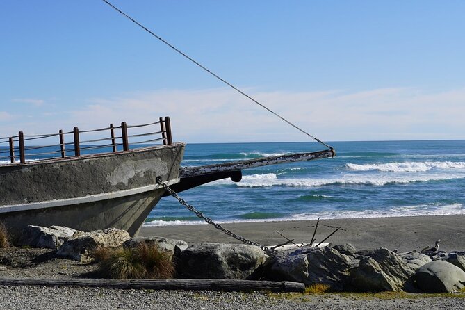 Franz Josef to Christchurch Small-Group Tour via Hokitika (1-way) - Who This Tour Fits Best