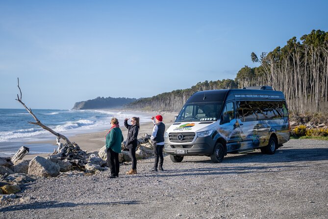Franz Josef to Queenstown Small Group Tour via Wanaka 1 -Way - Key reasons this tour is worth your time