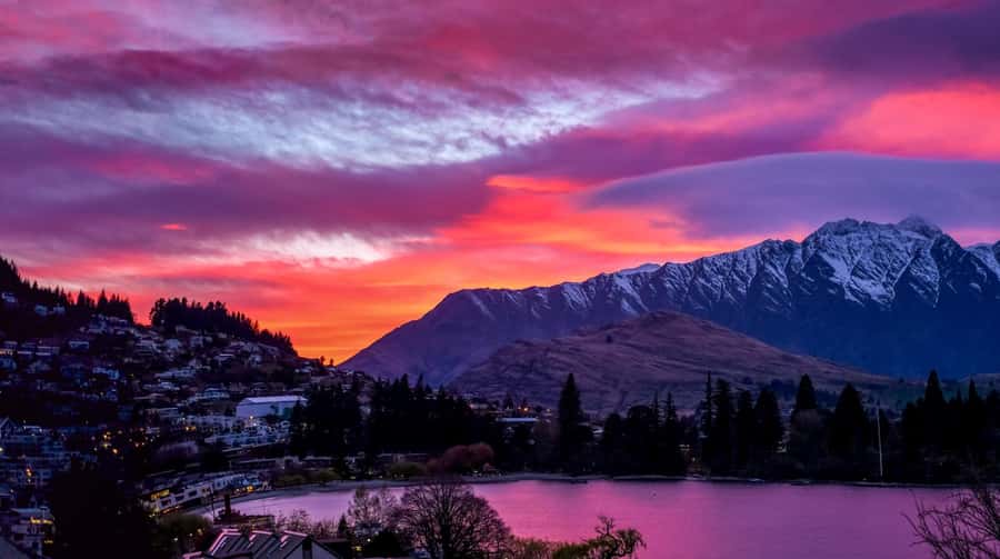 Franz Josef to Queenstown Tour via Wānaka - Key highlights to know before you go