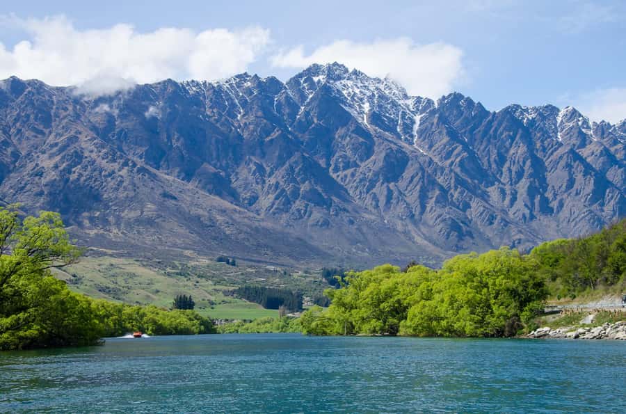 Franz Josef to Queenstown Tour via Wānaka - Franz Josef To Queenstown In One Guided Day, Why This Route Feels Efficient