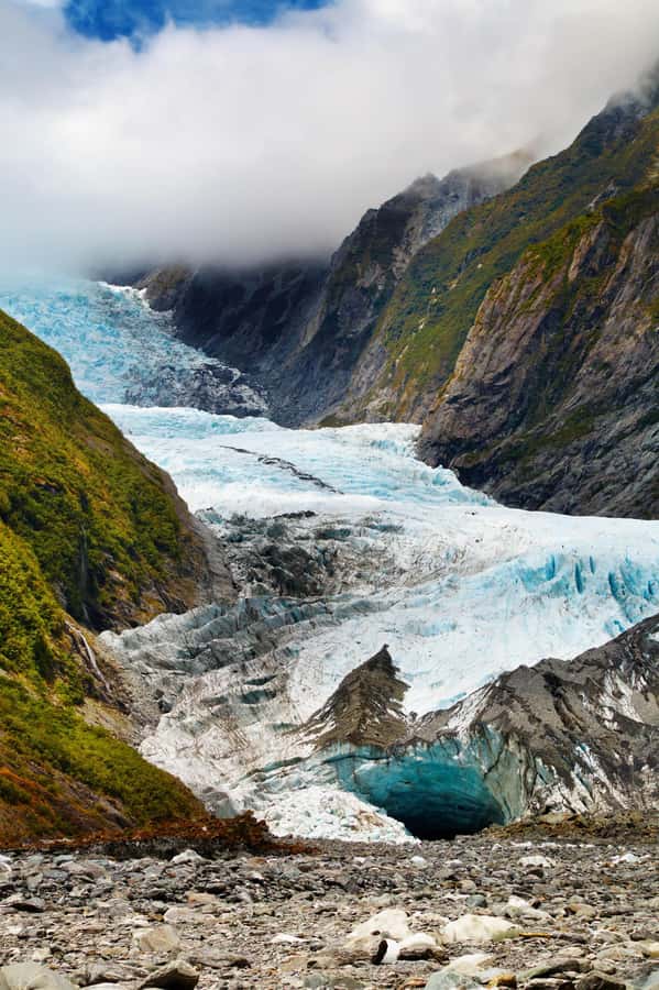 Franz Josef to Queenstown Tour via Wānaka - Lake Matheson With a Clock: How to Maximize Mt Cook Reflections