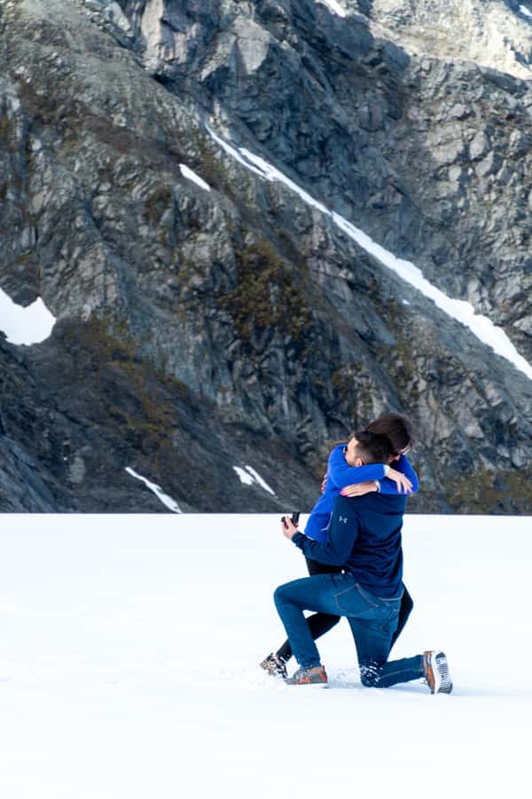 Franz Josef Town: 3-Glacier Helicopter Ride with Landing - Price, Comfort Seats, and Seat Expectations at $388