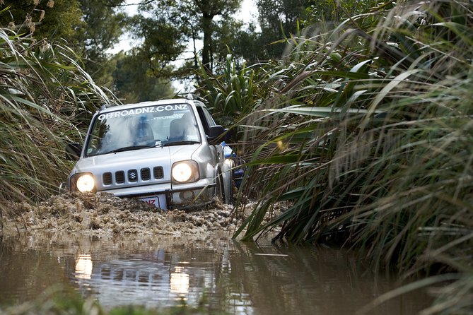 Freak of Nature at Off Road NZ - Key things to know before you go