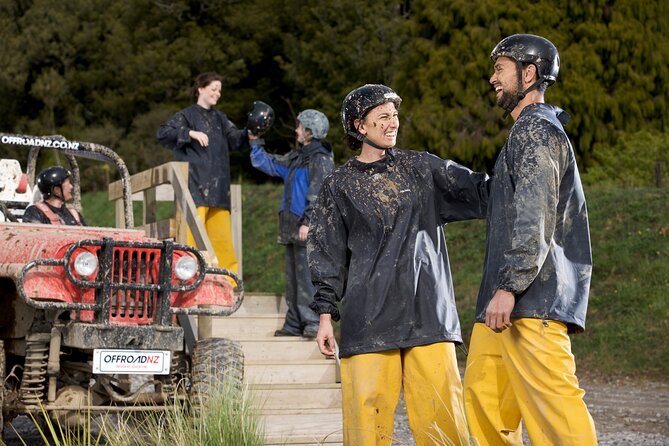 Freak of Nature at Off Road NZ - Price and value: what you’re really paying for