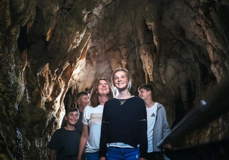 From Auckland: Day Trip to Waitomo Glow Worm Caves - Practical Tips That Make the Day Feel Smoother