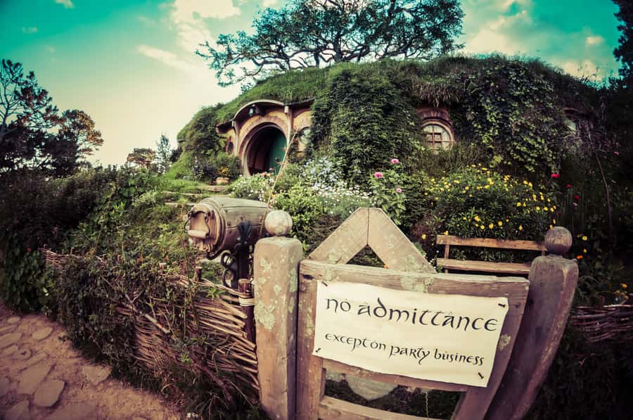 From Auckland: Hobbiton Afternoon Tour - Key Things That Make This Hobbiton Tour Work