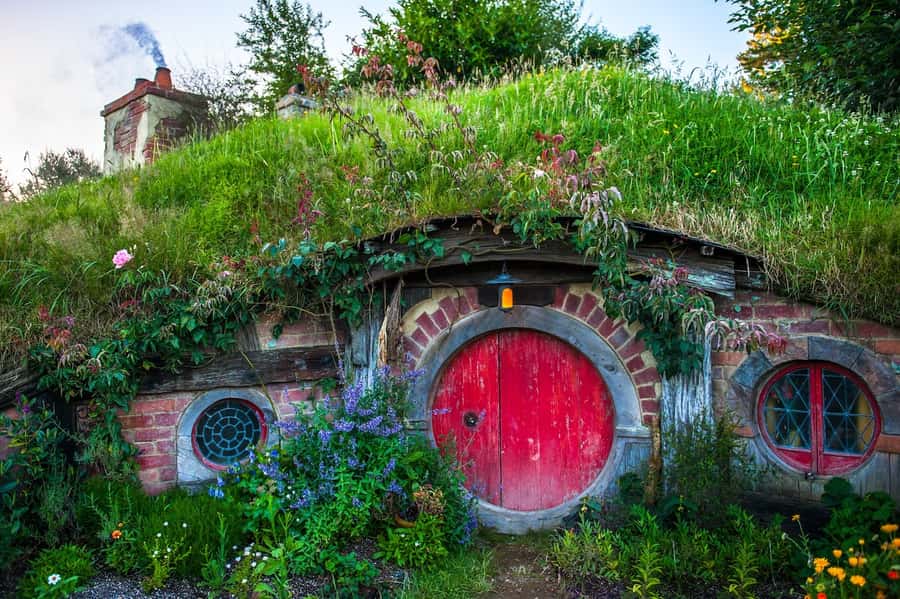 From Auckland: Hobbiton Movie Set Full-Day Small-Group Trip - Shire Store Time: Souvenirs Without Breaking the Flow