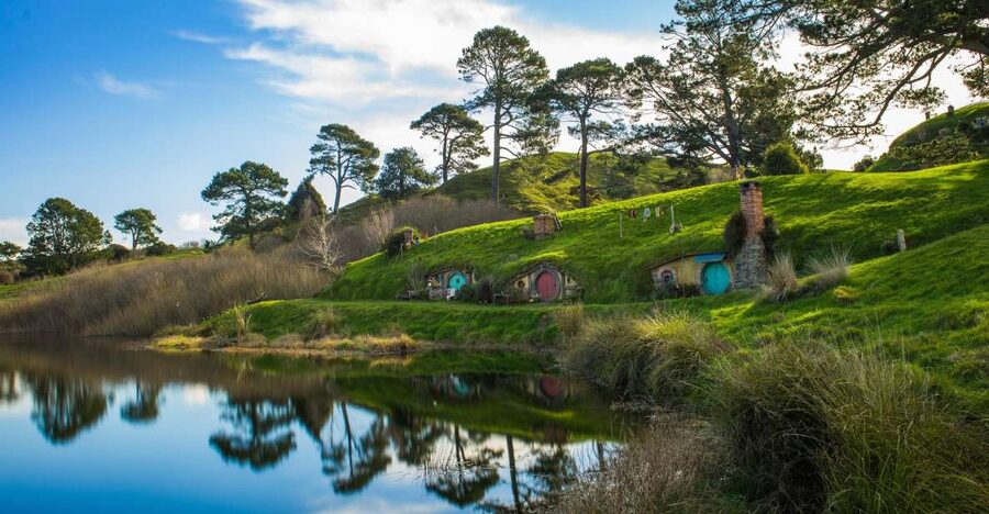 From Auckland: Hobbiton Movie Set Full-Day Small-Group Trip - Price and Value: What You Really Get for $170