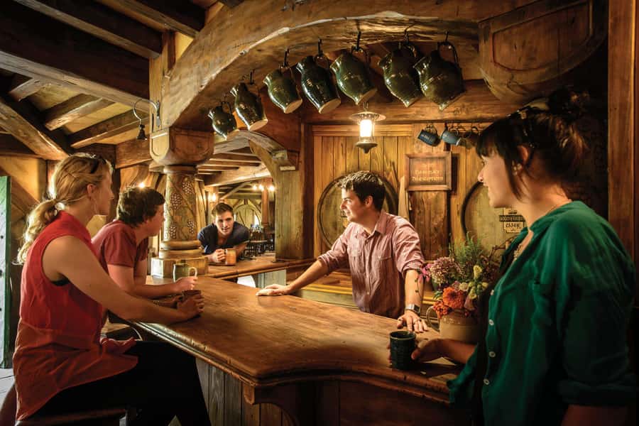 From Auckland: Hobbiton Movie Set Trip with Guided Tour - Should you book? My straight answer
