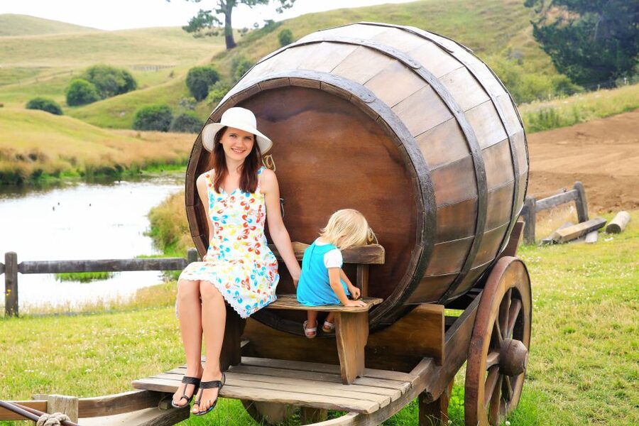 From Auckland: Hobbiton & Rotorua Tour with Lunch at Te Puia - The One-Way Rotorua Option: Turning Transit Into a Better Stay