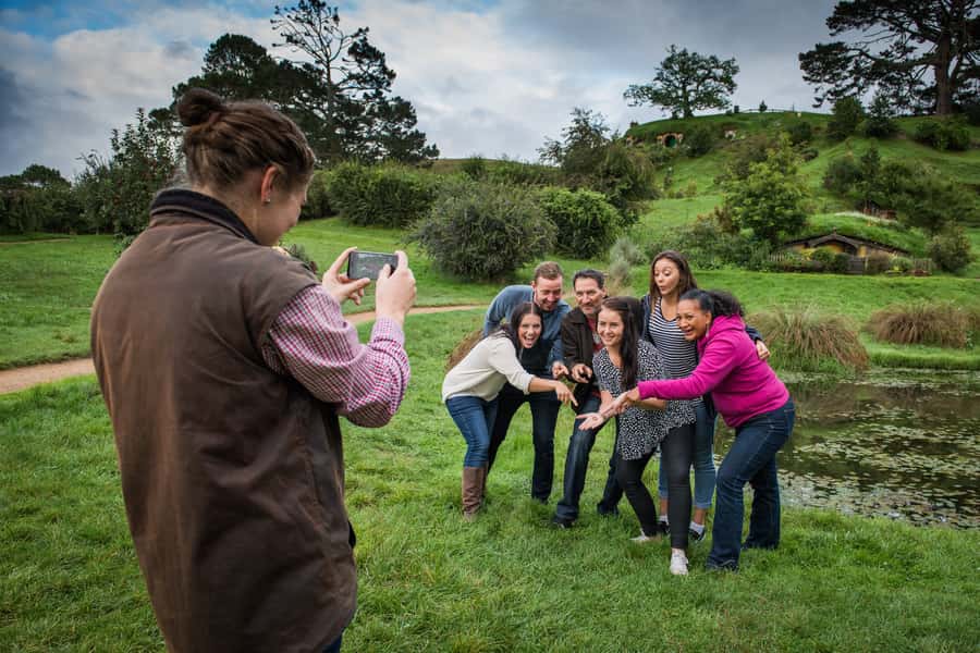 From Auckland: Hobbiton & Waitomo Caves Full-Day Trip - The decision call: should you book?