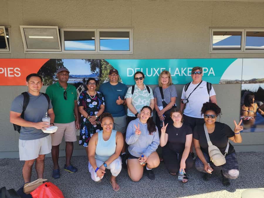 From Auckland: Rotorua Māori Village & Activity Combinations - From Auckland to Rotorua: the road trip that sets expectations