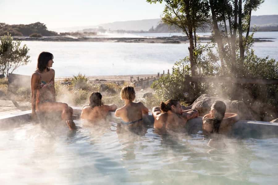 From Auckland: Rotorua Māori Village & Activity Combinations - The Haka and the performance: culture you can watch, not just read about
